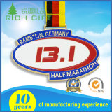 China Supplier Ramstein Marathon Metal Sport Medal for Wholesale