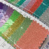 Eevning Party Bag Making Glitter PU Leather