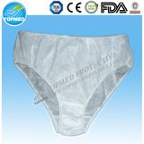 Non-Woven PP Briefs. Non-Woven Spp Tanga, Non-Woven SMS G-String