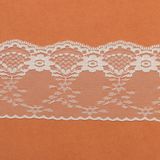 Chemical Lace Fabric Newest Trim Fabric Lace for Lace Underwear Lace