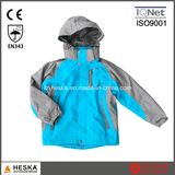 Children Wear Winter Fleece 3 in 1 Jacket