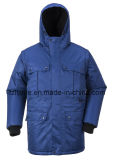 Winter Waterproof Outdoor Jacket for Men