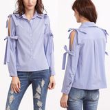 Fashion Women Clothes Blouse