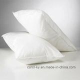 Firm Polyester Fiber Hotel Pillow