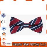 China Factory New Fashion Special Silk Bow Ties for Men