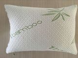 Lowest Price Shredded Memory Foam Bamboo Pillow