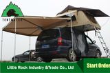 Car Roof Rack Awning 270 Degree Awning