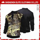 Wholesale Fashion Clothing Men Bomber Jacket (ELTBJI-85)