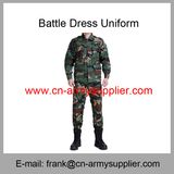 Military Uniform-Military Clothes-Military Clothing-Military Suits-Bdu