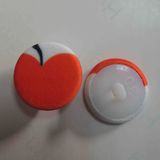 Customized Fashion Covered Button for Garment (BD015)