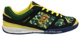 Men's Soccer Indoor Shoes Sports Sneaker Football Footwear (815-7529)