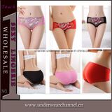 New Fashion Women Lace Underwear Panties, Sexy Ladies Underwear (7683)