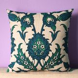 Factory France Sale Cofa Cushion Printed Cushion Cover