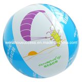 PVC Inflatable Beach Ball