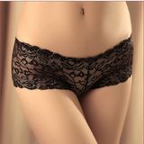 High Quality Sexy Laced Underwear (MU8978)