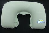 2016 New U Shape Inflatable Neck Pillow