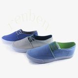 2017 Men's New Hot Sale Vulcanized Casual Canvas Shoes