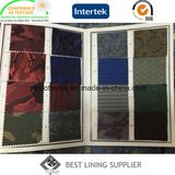 All Kinds of Jacquard Lining Fabric for Men's Garment