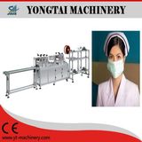 Non Woven Mask Making Machine