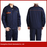 Wholesale Cheap Safety Protective Clothing Uniform for Industrial (W186)