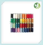 100% Rayon or 100% Polyester Embroidery Thread