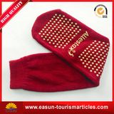 Inflight Travel Airline Socks Professional Supplier