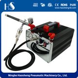 HS-218SK Makeup Airbrush Compressor Kit