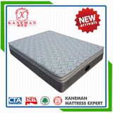 Best Selling King Size Pocket Coil Spring Mattress