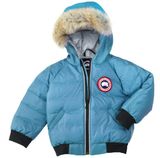 Kid's Windbreaker Down Padding Jacket