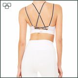 High Quality Women Fitness Wear Plus Size Yoga Bra