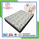 Factory Offer Home Use Pillow Top Spring Mattress
