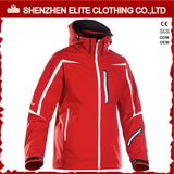 China Wholesale Waterproof Softshell Jacket Mens