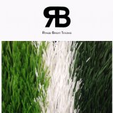 40-50mm High Quality Field Landscaping Lawn Carpet Football Artificial Turf Synthetic Grass