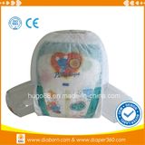 Babies Age Group Fluff Pulp Material Pull up Baby Diaper