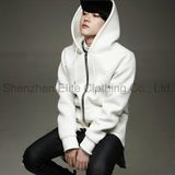 Custom Cheap Blank Neoprene Hoodies for Men (ELTHSJ-882)