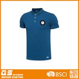 Men's Sports Polo Dry Fit T-Shirt