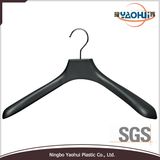 Luxury Suit Hanger with Metal Hook for Cloth (42cm)