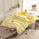 Best Design Checp Home Textile Poly Cotton Bedding