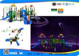 Free Design Plastic Children Backyard Play Structures to Asian Market