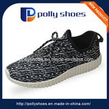 2017 Wholesale Men's Shoes Canvas Sport Shoes