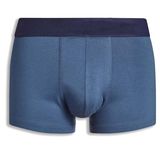 Classice Design Fashion Plain Trunks Men Boxer Short