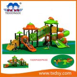 China Outdoor Children Playground Equipment