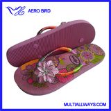 2016 Hot Sale EVA Slipper Sandal for Women (13L304)