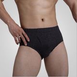 Cheap Customize Brand Sexy Cotton Men Classic Briefs