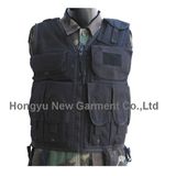 Tactical Bullet Proof Vest Good Quality for Military/Police