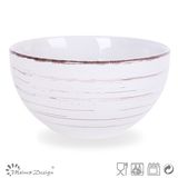 2016 13.8cm Ceramic Cereal Bowl