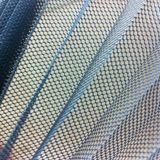 Polyester Pleated Insect Screen Mesh Ll