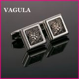 VAGULA Super Quality Shirt Cuff-Links (L51410)