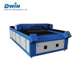 CCD 100W CO2 Laser Cutting Cloth/Leather/Fabric/Garment 1325 Sale