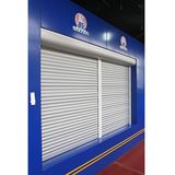 Rolling Shutter / Hurricane Shutter (45mm slats)